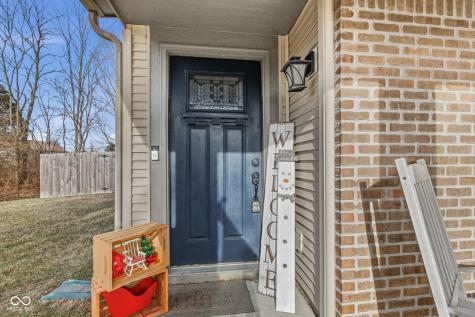 8520 Adams Mills Place Camby IN 46113