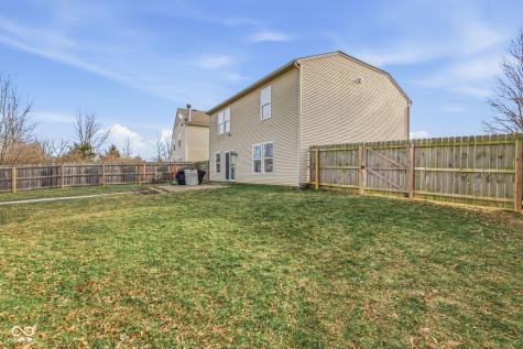 8520 Adams Mills Place Camby IN 46113