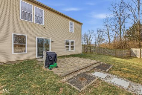 8520 Adams Mills Place Camby IN 46113