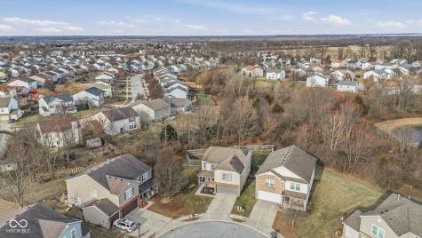 8520 Adams Mills Place Camby IN 46113