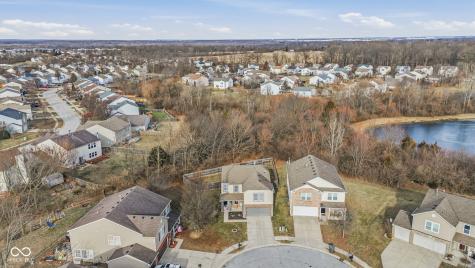 8520 Adams Mills Place Camby IN 46113