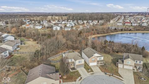 8520 Adams Mills Place Camby IN 46113