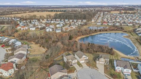 8520 Adams Mills Place Camby IN 46113