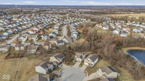 8520 Adams Mills Place Camby IN 46113