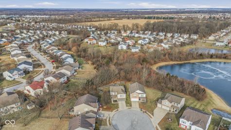 8520 Adams Mills Place Camby IN 46113