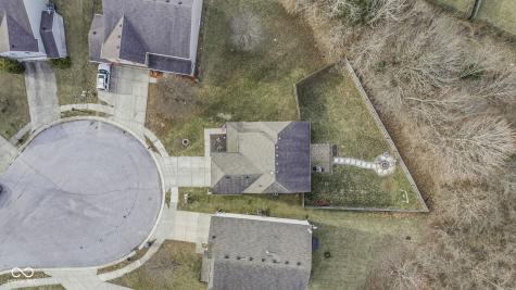 8520 Adams Mills Place Camby IN 46113