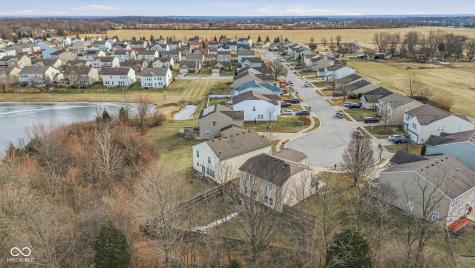 8520 Adams Mills Place Camby IN 46113