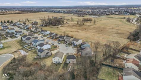 8520 Adams Mills Place Camby IN 46113