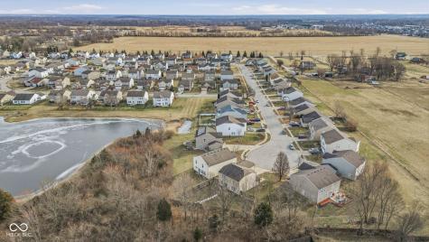 8520 Adams Mills Place Camby IN 46113