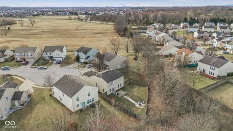 8520 Adams Mills Place Camby IN 46113