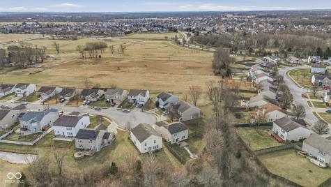 8520 Adams Mills Place Camby IN 46113