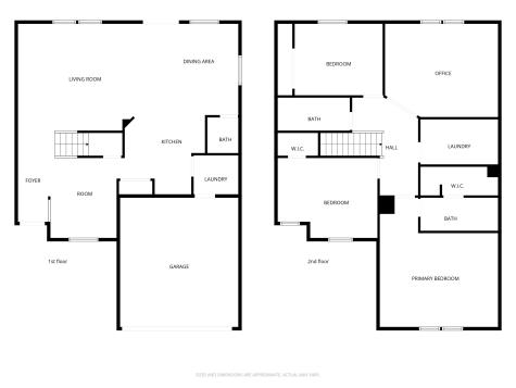 8520 Adams Mills Place Camby IN 46113