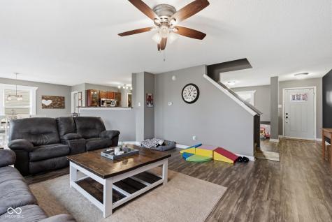 8520 Adams Mills Place Camby IN 46113