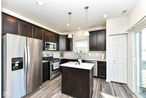 984 Bent Branch Lane Greenwood IN 46143