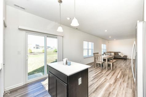 984 Bent Branch Lane Greenwood IN 46143