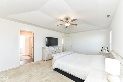 984 Bent Branch Lane Greenwood IN 46143