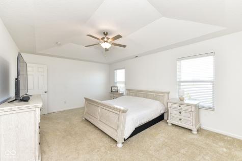 984 Bent Branch Lane Greenwood IN 46143