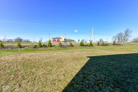 984 Bent Branch Lane Greenwood IN 46143