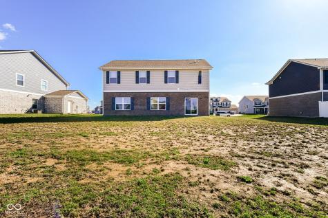 984 Bent Branch Lane Greenwood IN 46143