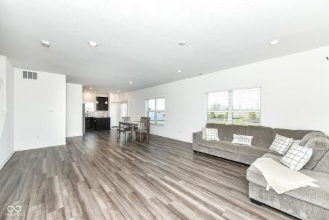 984 Bent Branch Lane Greenwood IN 46143