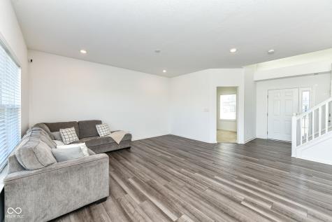 984 Bent Branch Lane Greenwood IN 46143