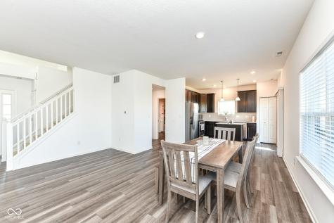 984 Bent Branch Lane Greenwood IN 46143