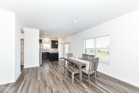984 Bent Branch Lane Greenwood IN 46143