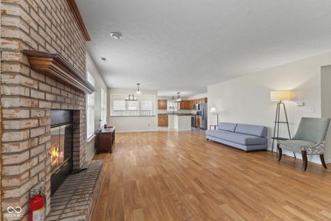 3769 Limelight Lane Whitestown IN 46075