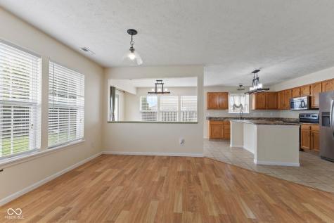 3769 Limelight Lane Whitestown IN 46075