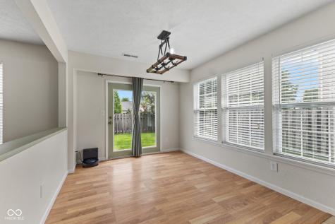 3769 Limelight Lane Whitestown IN 46075
