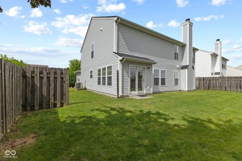 3769 Limelight Lane Whitestown IN 46075