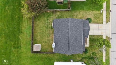 3769 Limelight Lane Whitestown IN 46075