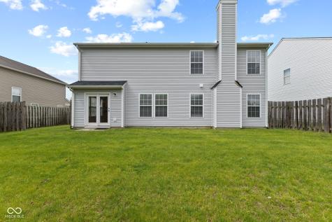 3769 Limelight Lane Whitestown IN 46075