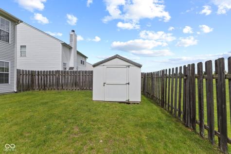 3769 Limelight Lane Whitestown IN 46075