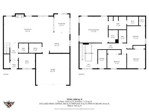 3769 Limelight Lane Whitestown IN 46075