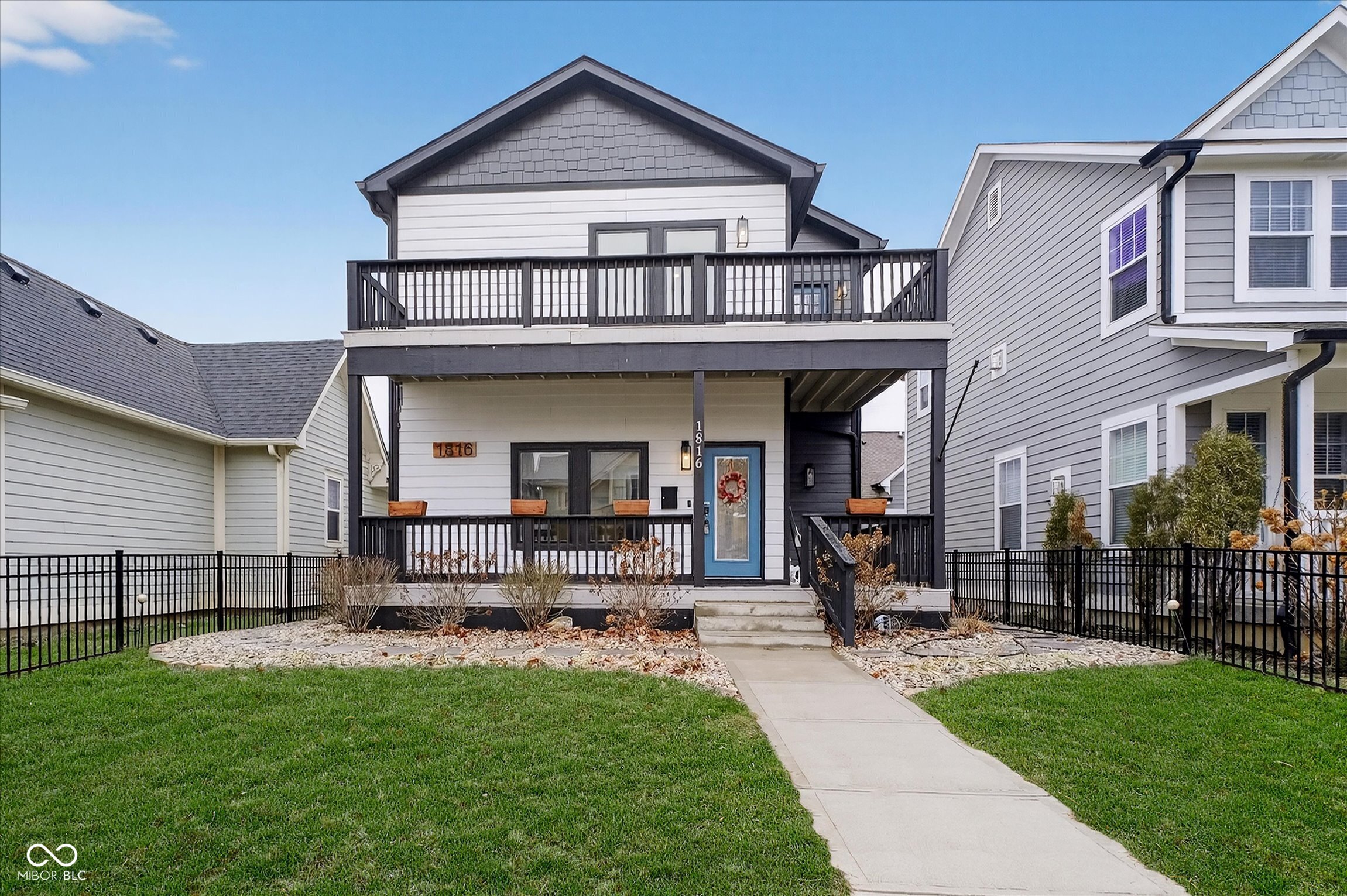 1816 Carrollton Avenue Indianapolis IN 46202