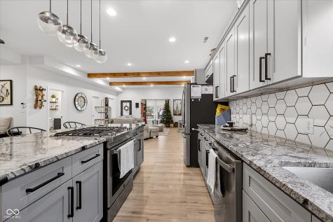 1816 Carrollton Avenue Indianapolis IN 46202