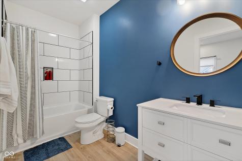 1816 Carrollton Avenue Indianapolis IN 46202