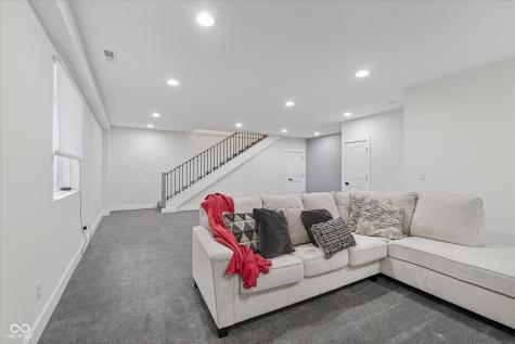 1816 Carrollton Avenue Indianapolis IN 46202