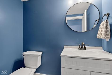 1816 Carrollton Avenue Indianapolis IN 46202