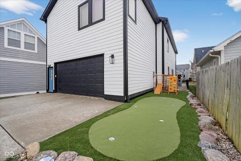 1816 Carrollton Avenue Indianapolis IN 46202