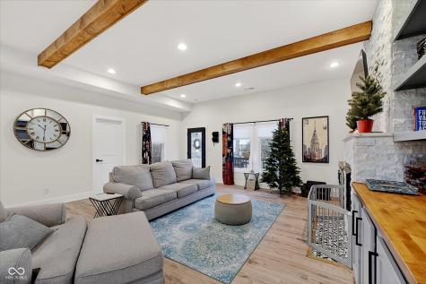 1816 Carrollton Avenue Indianapolis IN 46202