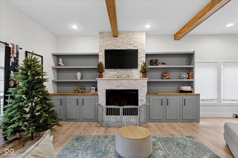 1816 Carrollton Avenue Indianapolis IN 46202