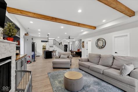 1816 Carrollton Avenue Indianapolis IN 46202