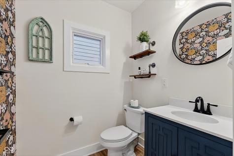 1816 Carrollton Avenue Indianapolis IN 46202