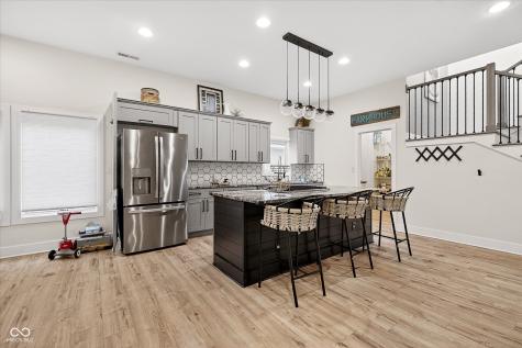 1816 Carrollton Avenue Indianapolis IN 46202