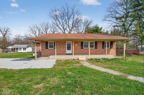 7326 E 42nd Street Indianapolis IN 46226