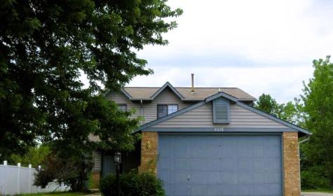 5379 Traditions Road Indianapolis IN 46235