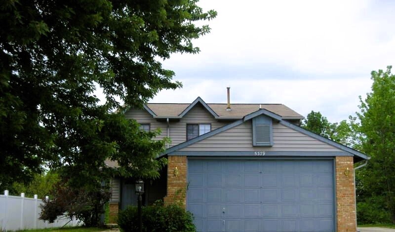 5379 Traditions Road Indianapolis IN 46235