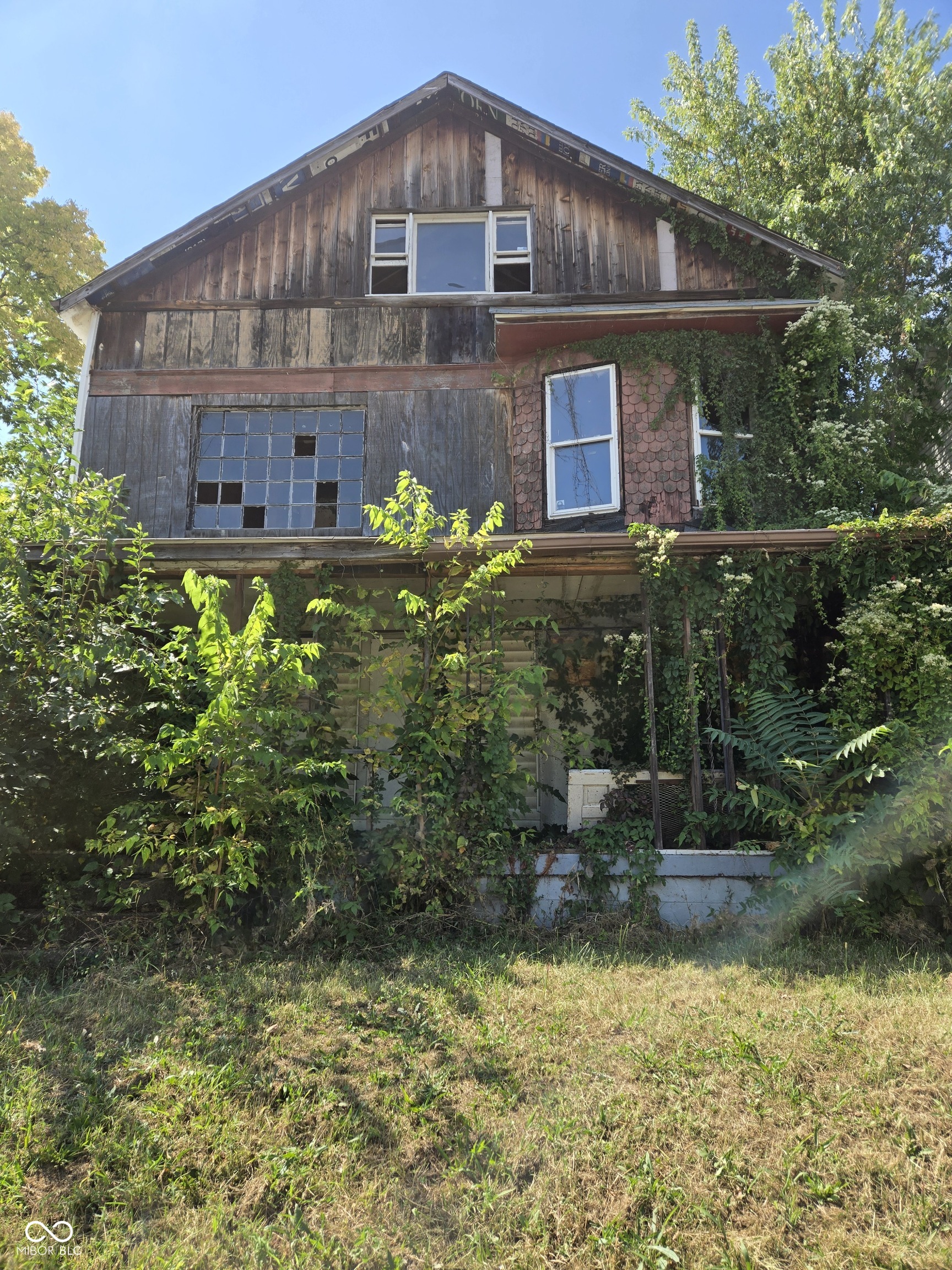3310 N Capitol Avenue Indianapolis IN 46208